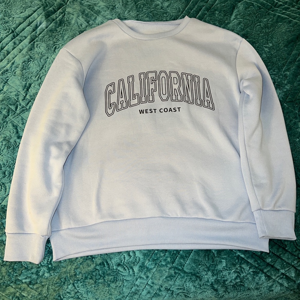 Shein Sweater